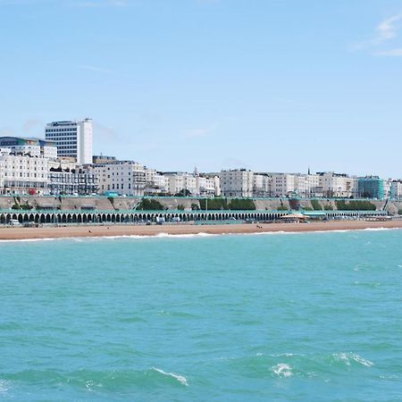 Portland Place Apartment Brighton Ngoại thất bức ảnh