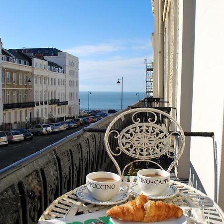 Portland Place Apartment Brighton Phòng bức ảnh