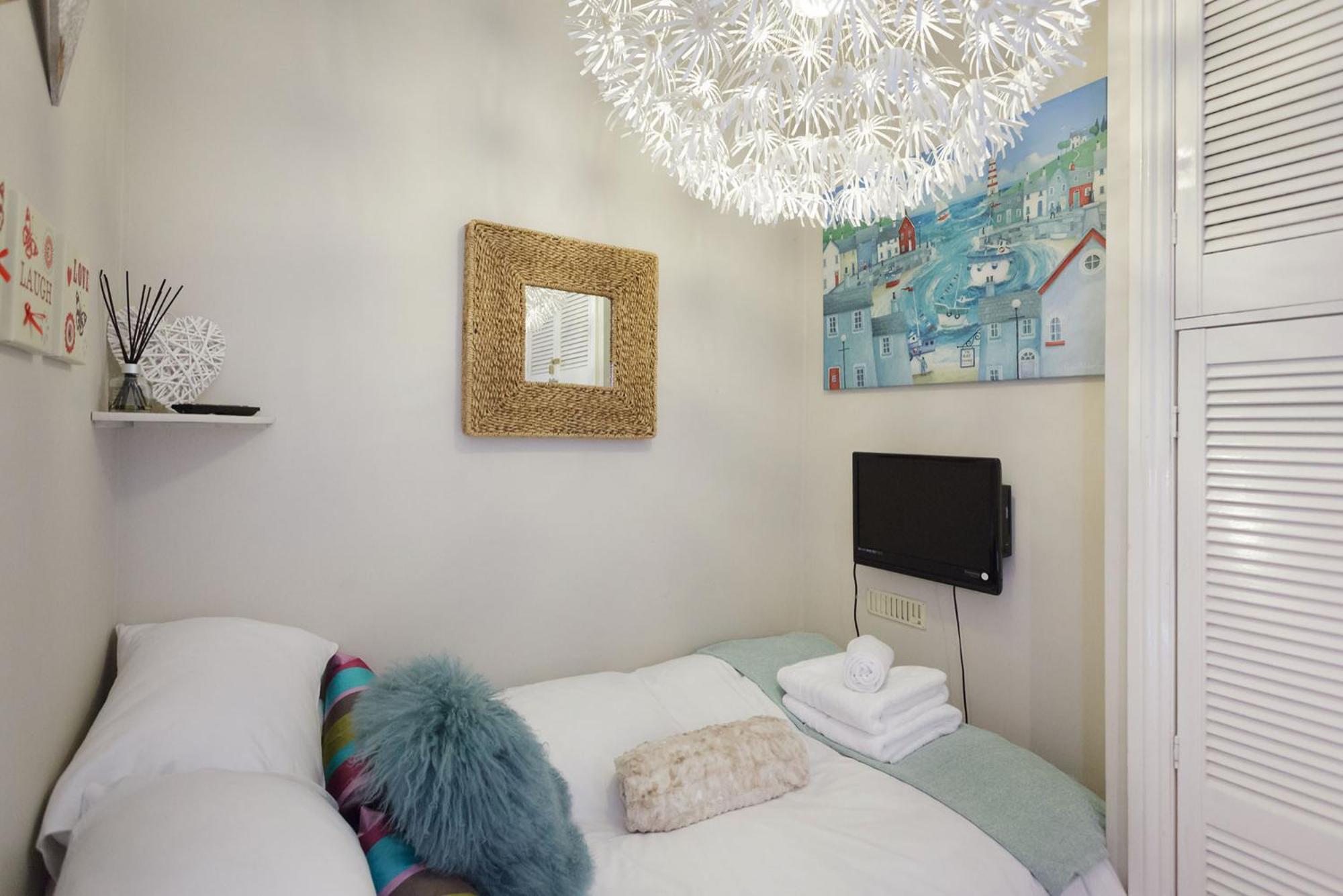 Portland Place Apartment Brighton Ngoại thất bức ảnh