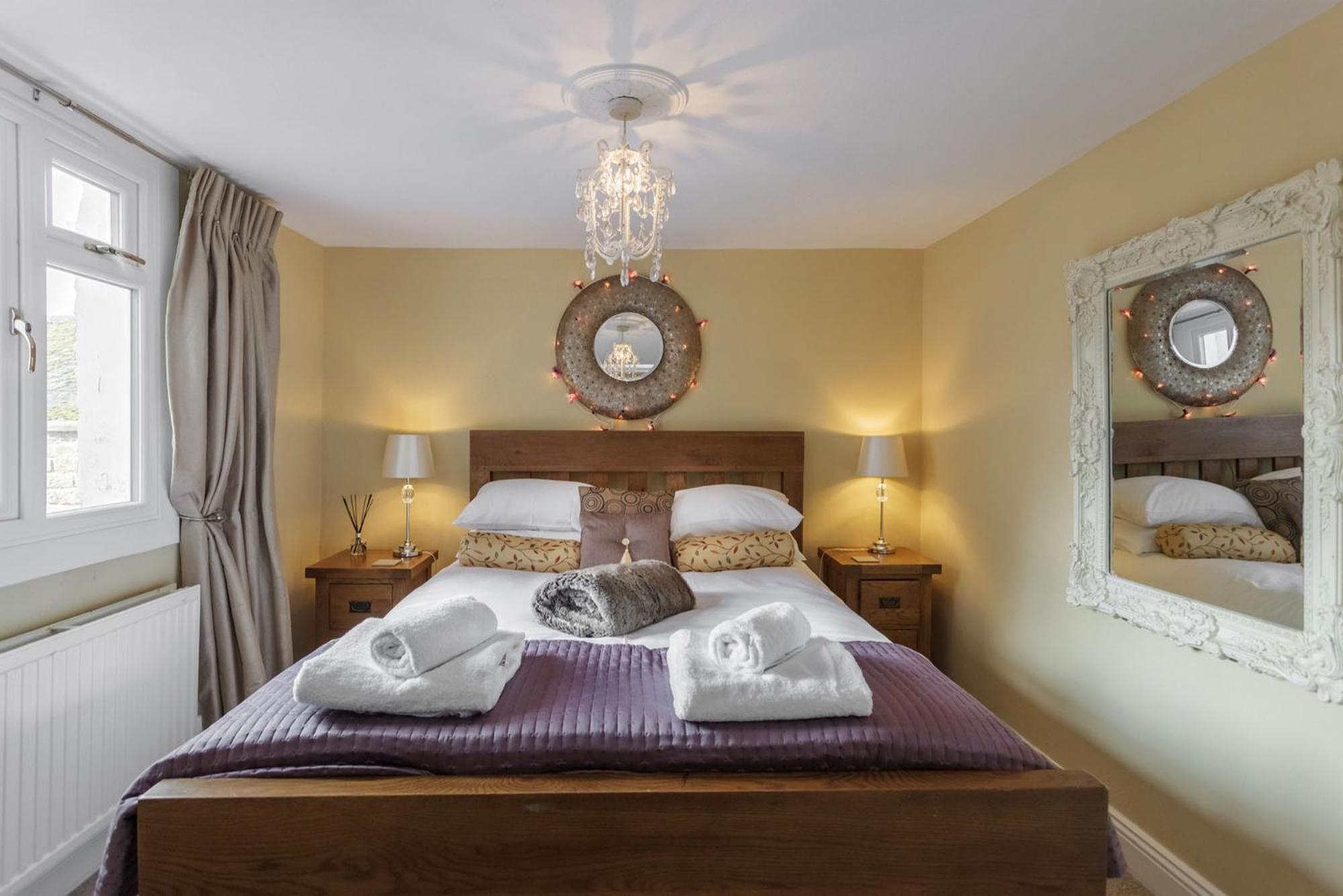 Portland Place Apartment Brighton Ngoại thất bức ảnh