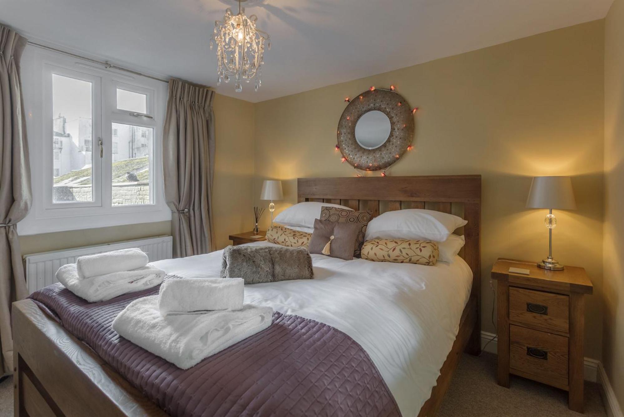 Portland Place Apartment Brighton Ngoại thất bức ảnh