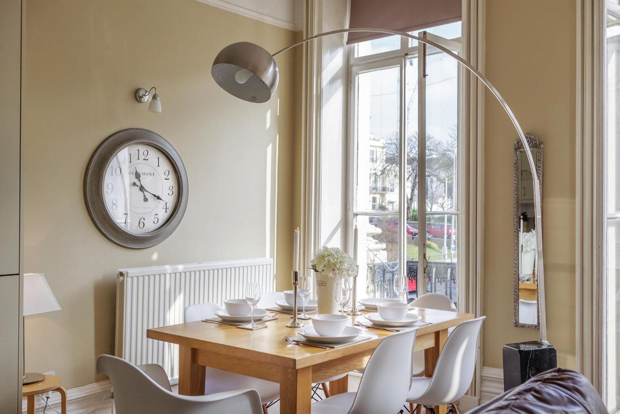 Portland Place Apartment Brighton Ngoại thất bức ảnh