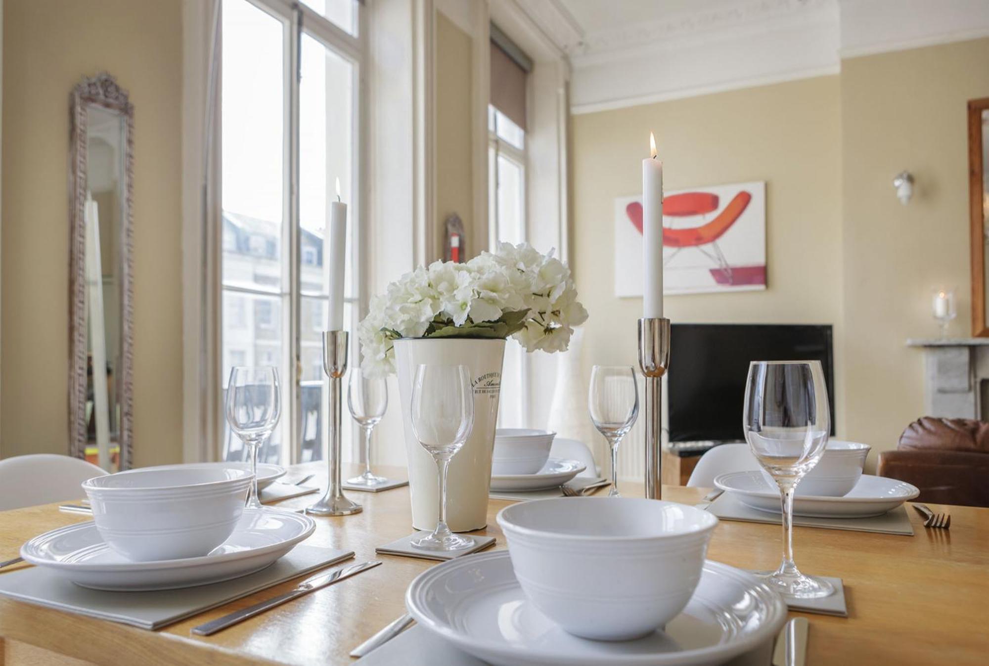Portland Place Apartment Brighton Ngoại thất bức ảnh