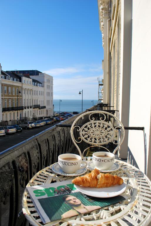 Portland Place Apartment Brighton Phòng bức ảnh