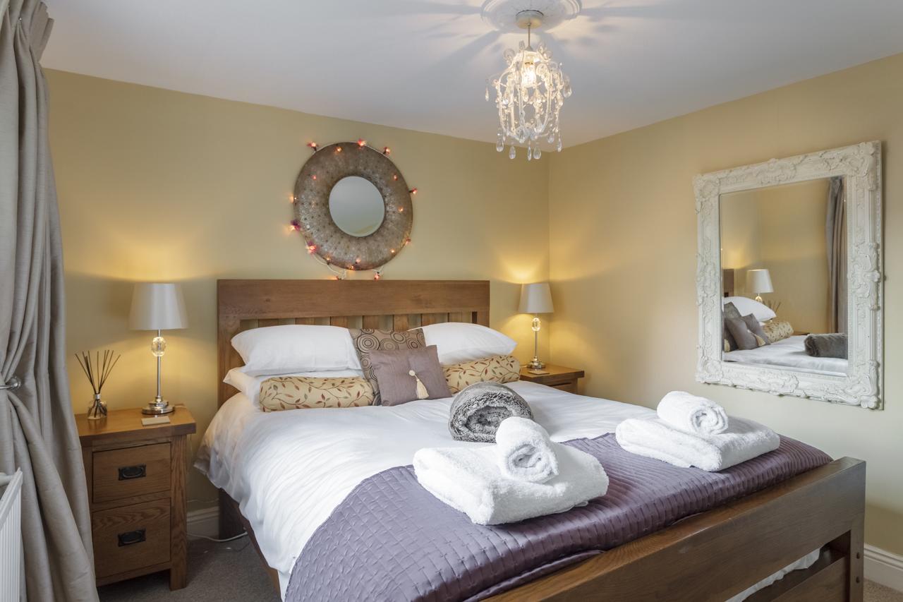 Portland Place Apartment Brighton Ngoại thất bức ảnh