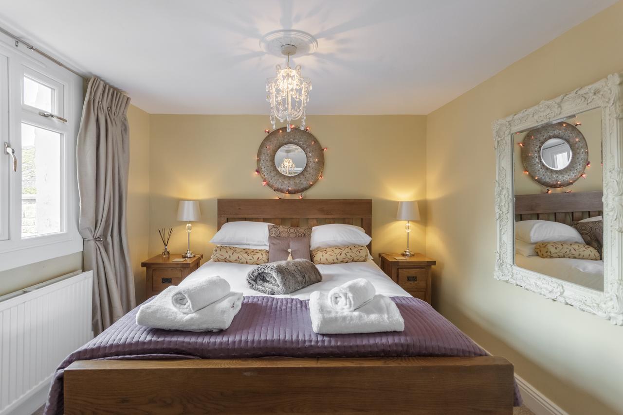 Portland Place Apartment Brighton Ngoại thất bức ảnh