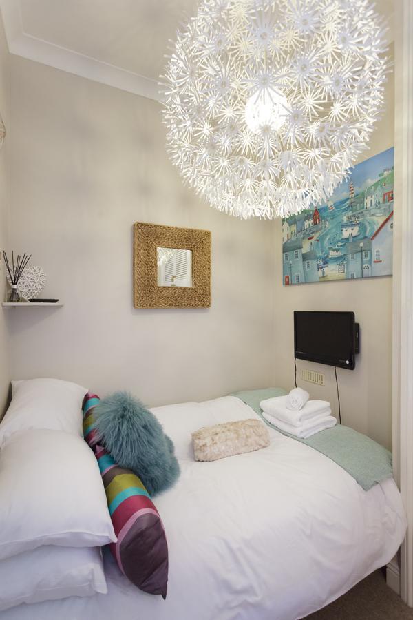 Portland Place Apartment Brighton Ngoại thất bức ảnh