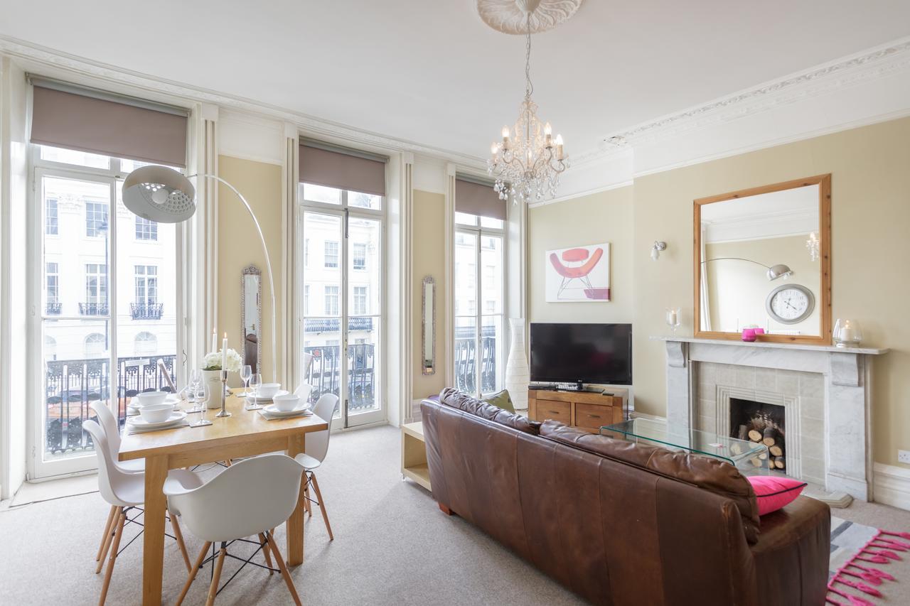 Portland Place Apartment Brighton Ngoại thất bức ảnh