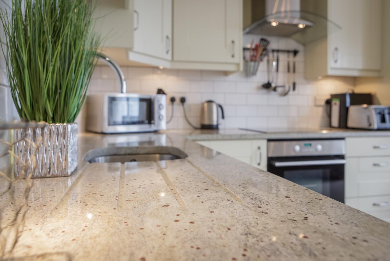 Portland Place Apartment Brighton Ngoại thất bức ảnh