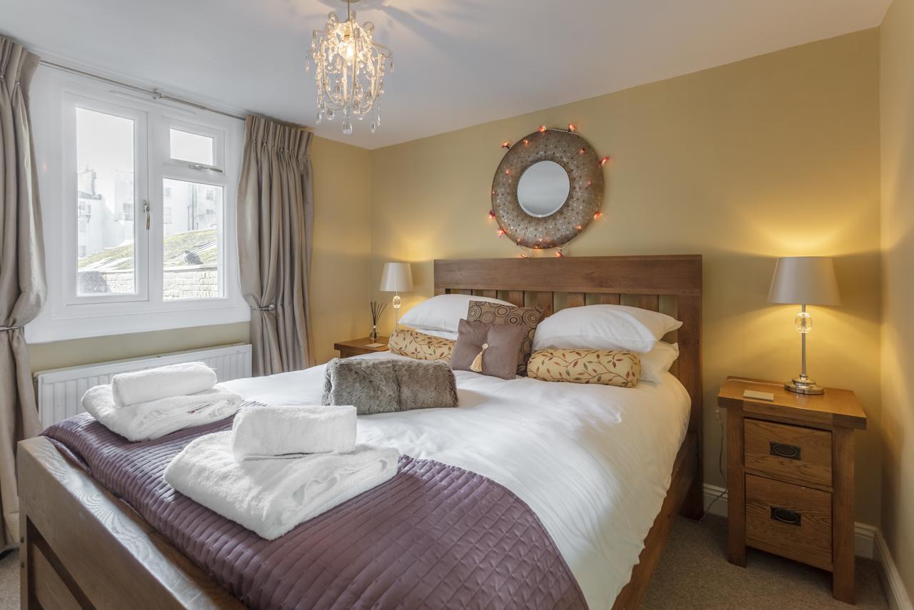 Portland Place Apartment Brighton Ngoại thất bức ảnh