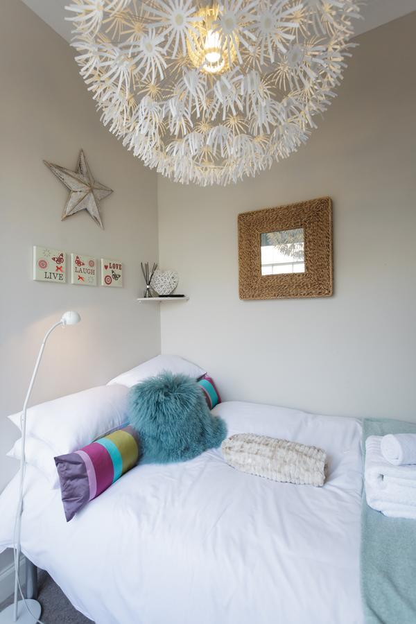 Portland Place Apartment Brighton Ngoại thất bức ảnh