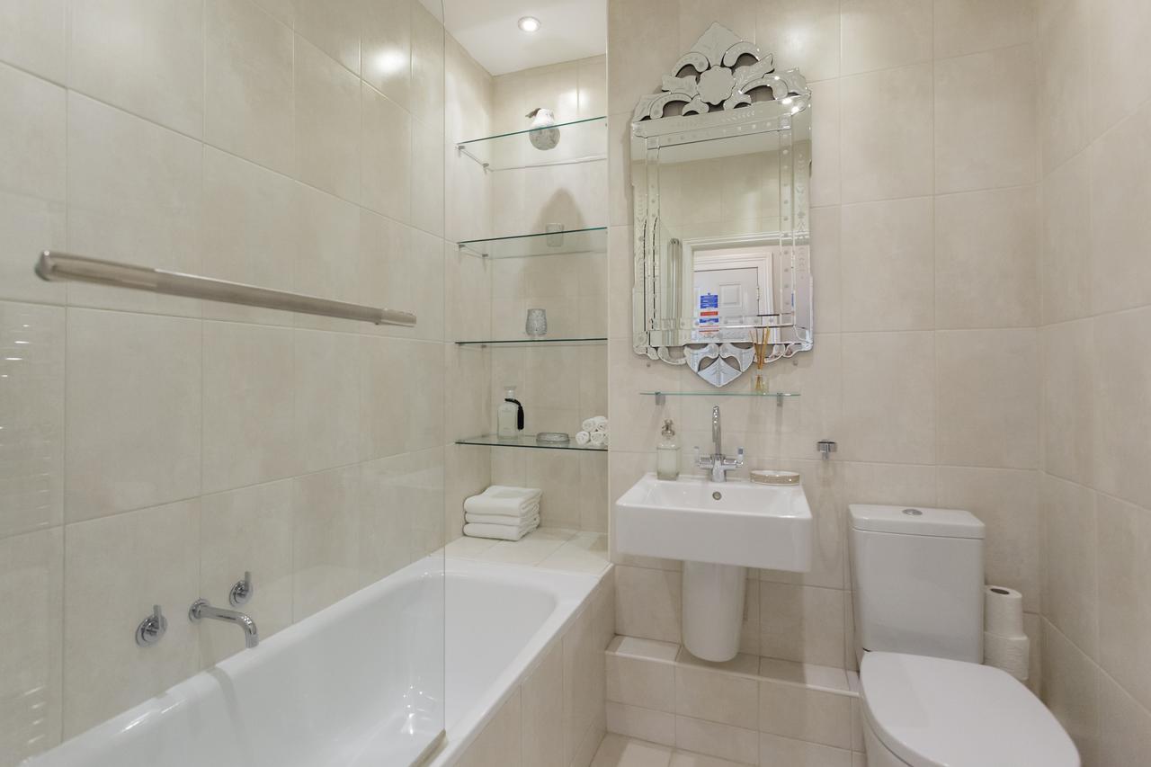 Portland Place Apartment Brighton Ngoại thất bức ảnh