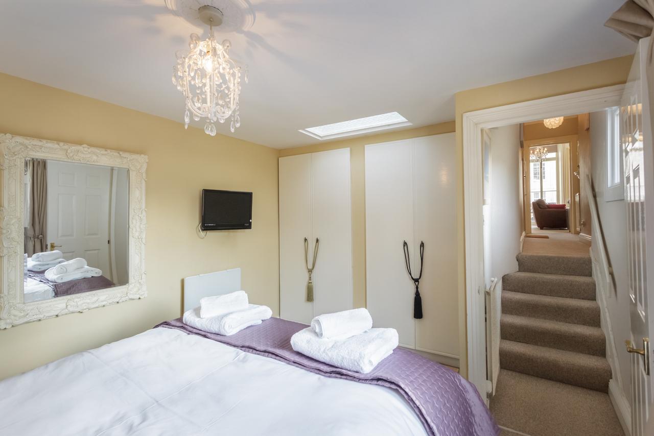 Portland Place Apartment Brighton Ngoại thất bức ảnh