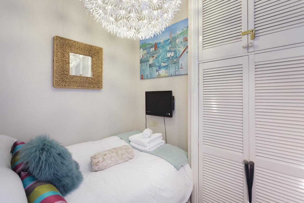 Portland Place Apartment Brighton Ngoại thất bức ảnh