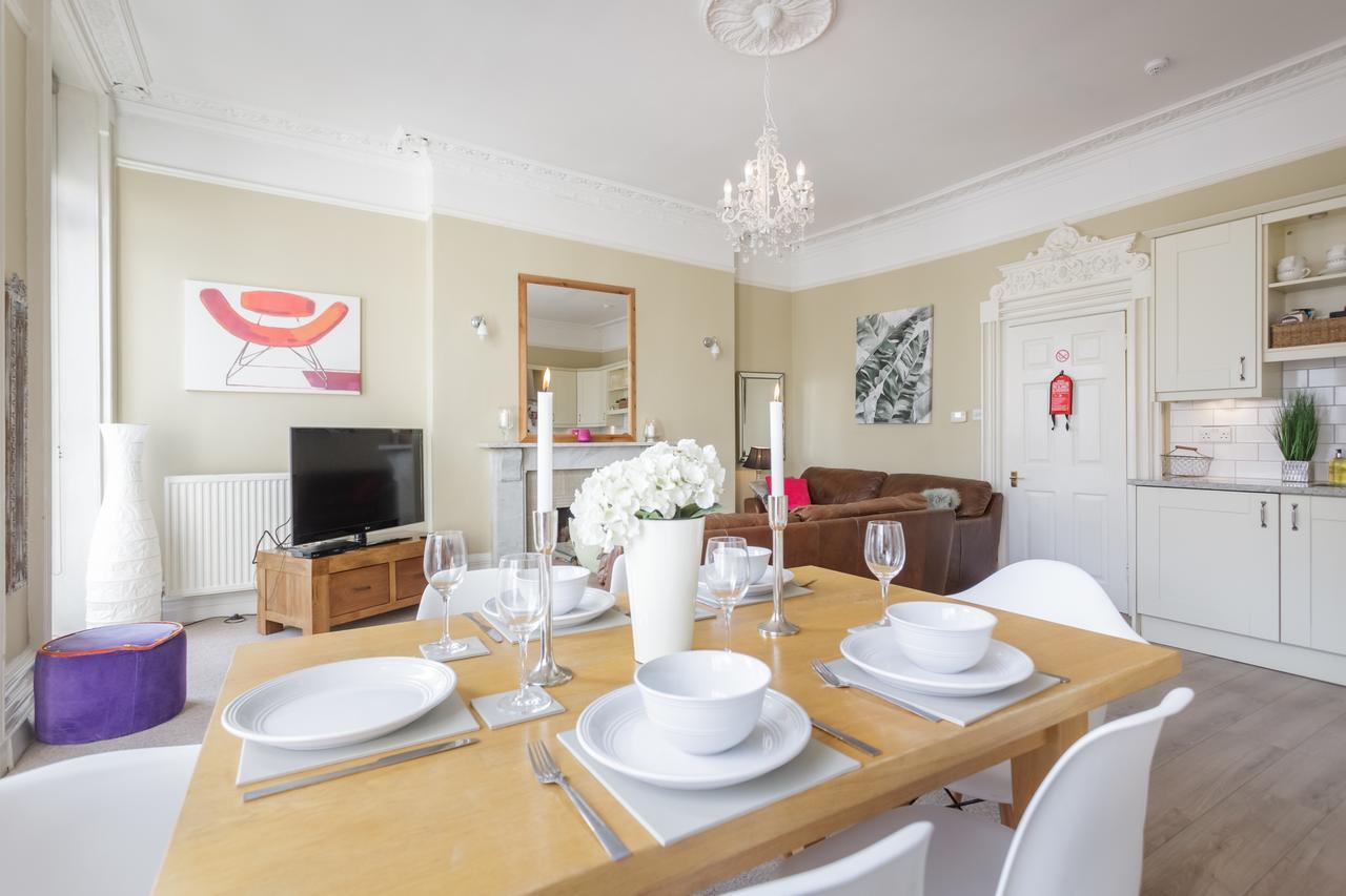 Portland Place Apartment Brighton Ngoại thất bức ảnh