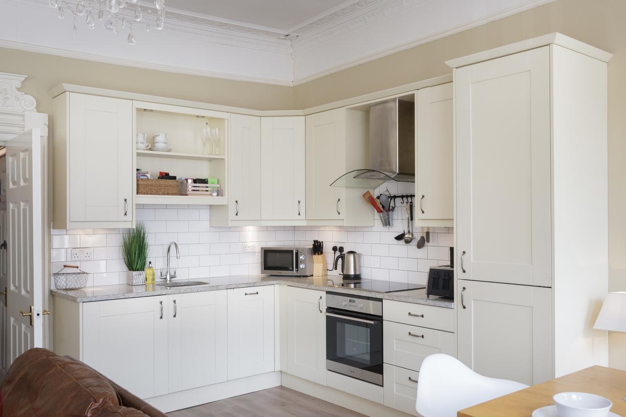 Portland Place Apartment Brighton Ngoại thất bức ảnh