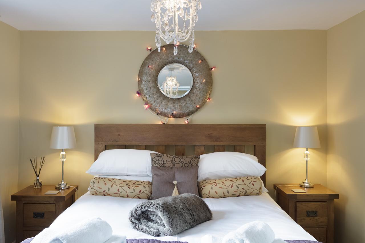 Portland Place Apartment Brighton Ngoại thất bức ảnh