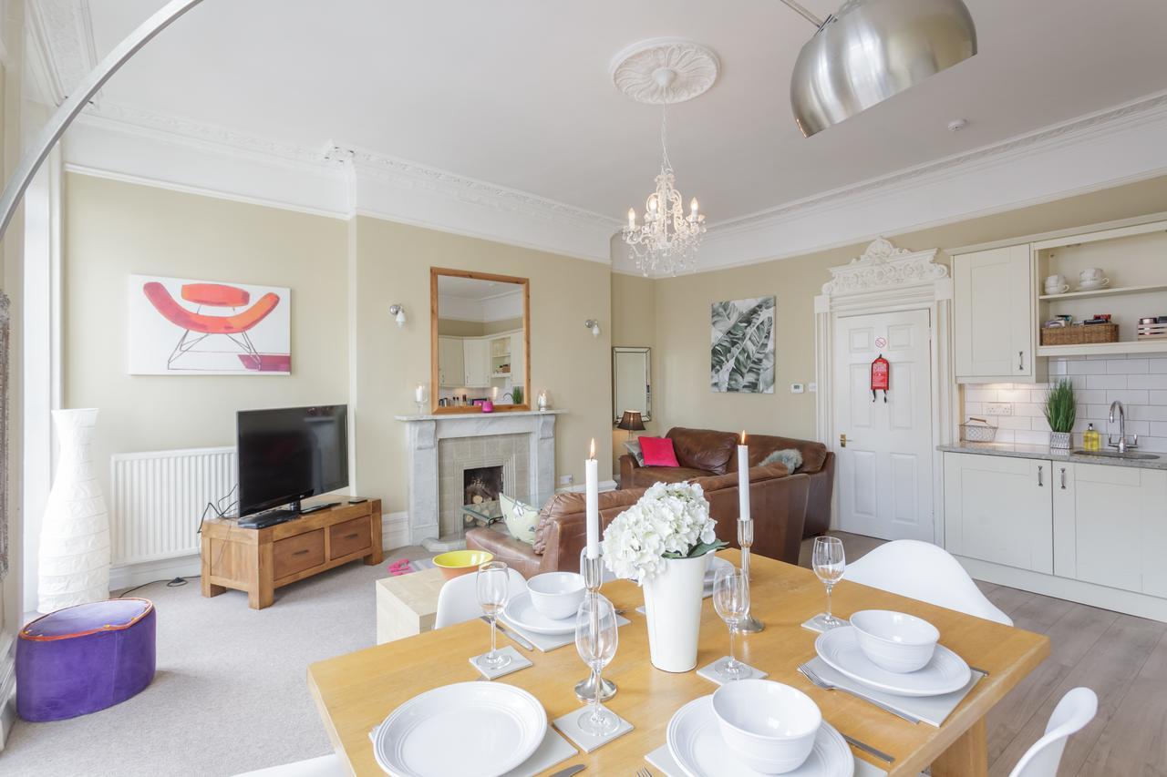 Portland Place Apartment Brighton Ngoại thất bức ảnh