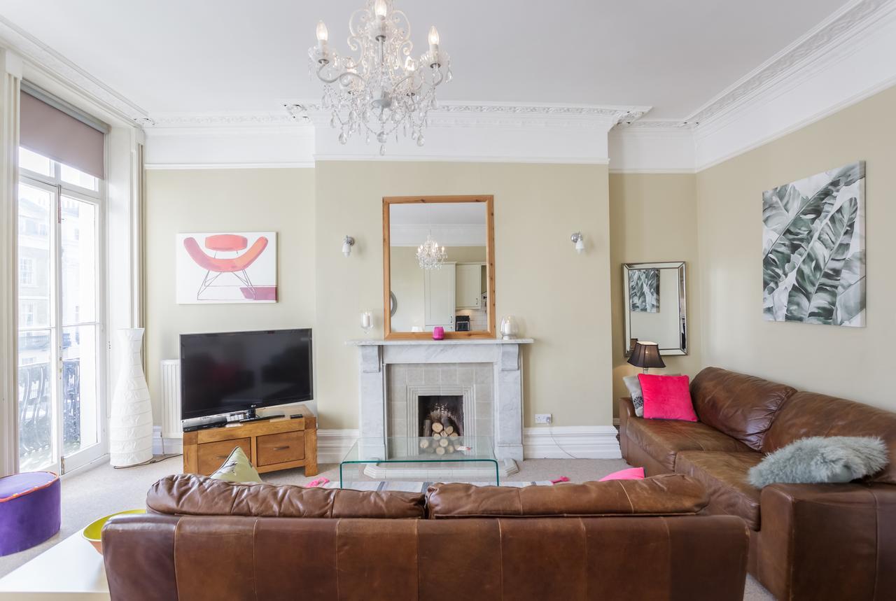 Portland Place Apartment Brighton Ngoại thất bức ảnh