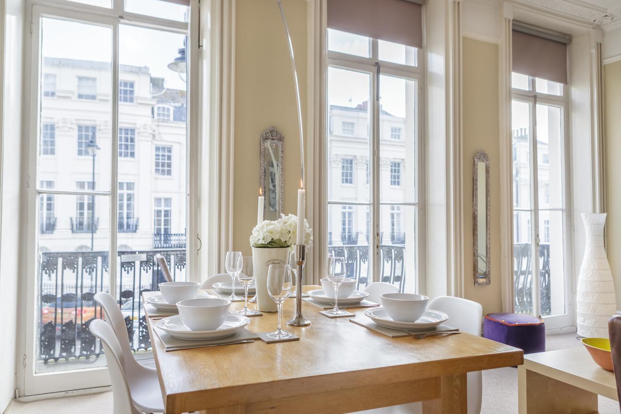 Portland Place Apartment Brighton Ngoại thất bức ảnh