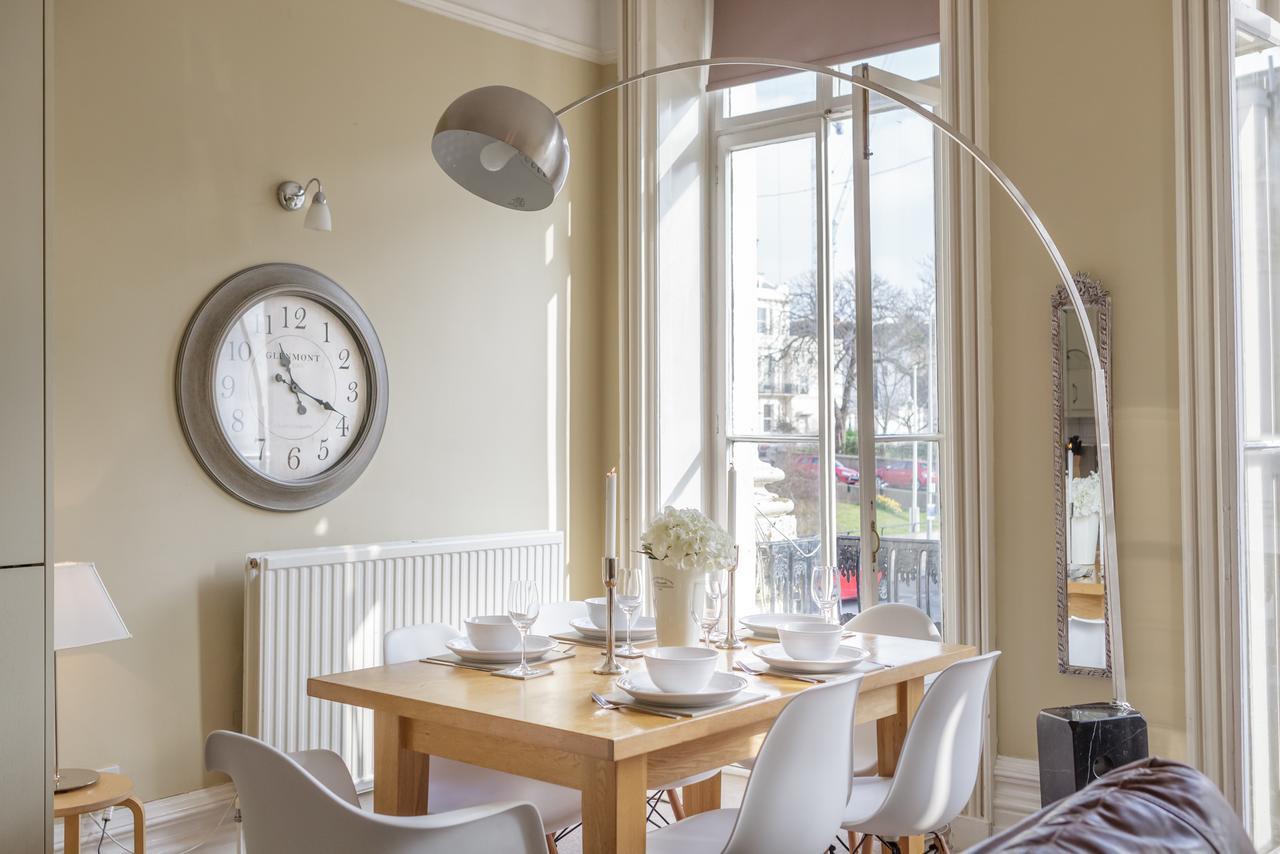 Portland Place Apartment Brighton Ngoại thất bức ảnh