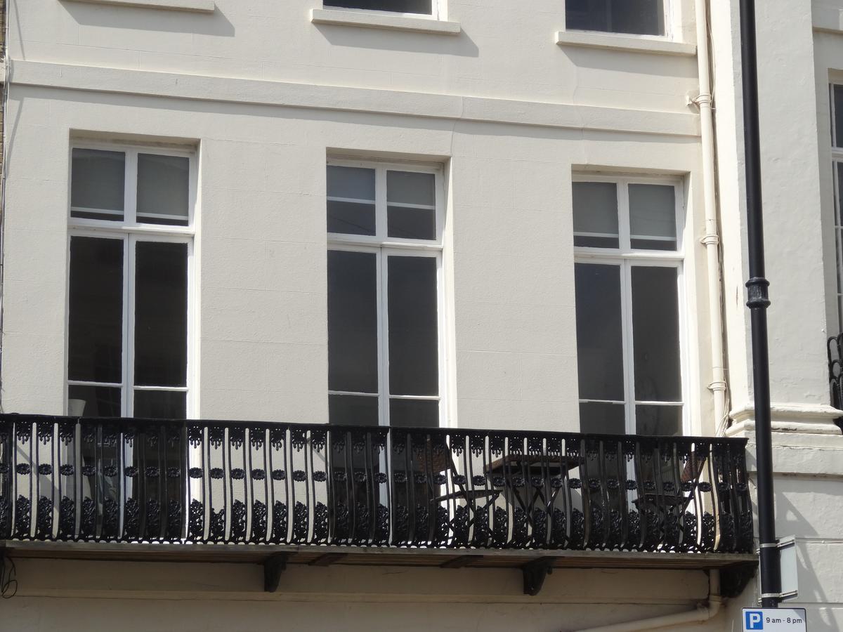 Portland Place Apartment Brighton Ngoại thất bức ảnh